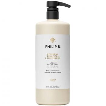 Balsamo Everyday Beautiful Philip B. 947 ml