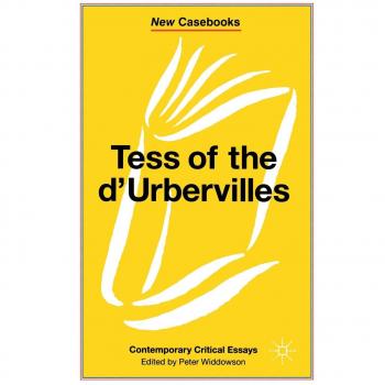 Tess of the d'Urbervilles: Thomas Hardy