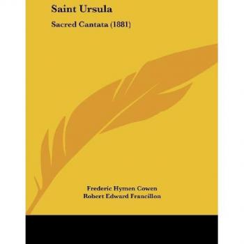 Saint Ursula