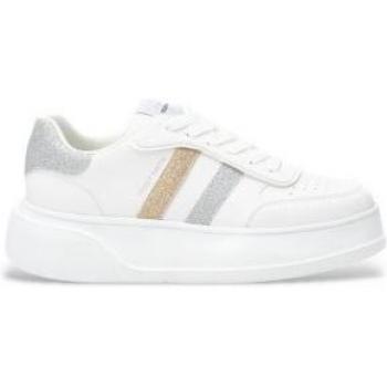 Teddy Smith Calzature Oro 120153 EU 39