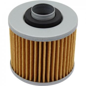 Filtro de Aceite Yamaha XT660Z, XVS650 y V-Star