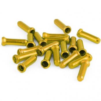Aluminum Alloy Bicycle Crimps