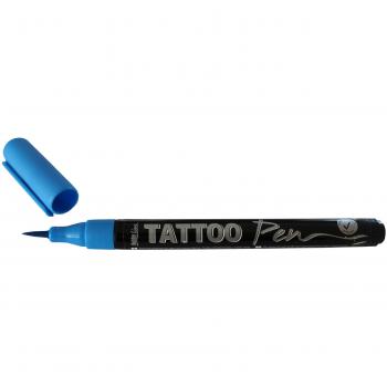 Penne de Tatouage C.Kreul Ligne Bleu 62102