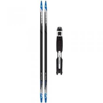 McKINLEY Ski Ux.-Langlauf-Set Active SKIN + PLK