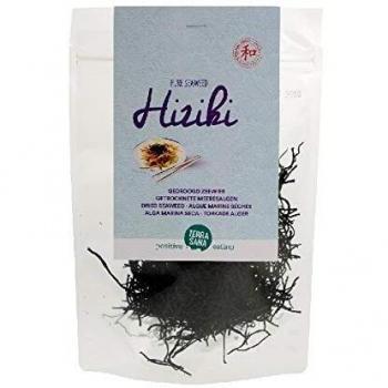Hiziki Seaweed Flakes