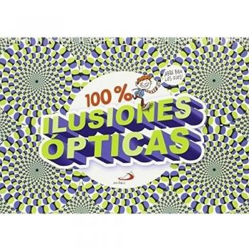 100% ilusiones ópticas
