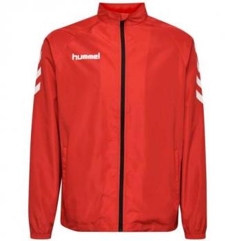 Hummel Giacca Felpa Zip Core