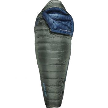 Therm-a-Rest Questar Sacco A Pelo Lungo