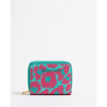 Moda Solapa Leopardo
