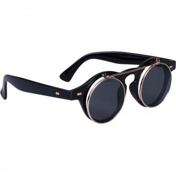 Retro Steampunk Goggles for Men and Women