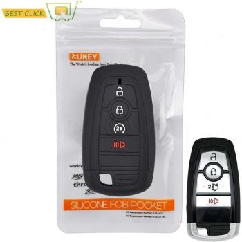 Coque protection silicone Ford Edge Explorer
