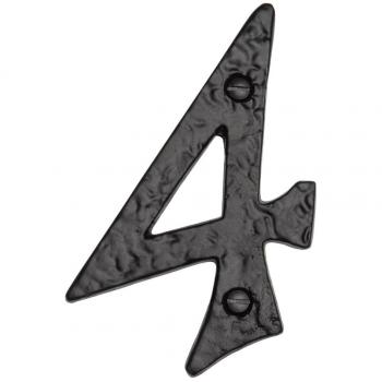 FourDigit 4 Numerical Indicator