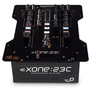 Mixeur 4 canaux Allen & Heath XONE-23C