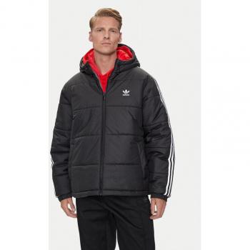 Giubbotto Invernale Adidas JD9071 Nero Regular Fit