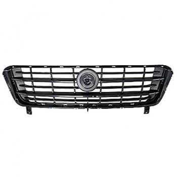 AeroFlow Radiator Grille – JUMASA 21001259