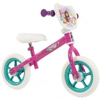 Bicicletta Senza Pedali Gabby Casa delle Bambole 10