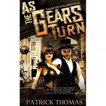 As The Gears Turn: Tales From Steamworld