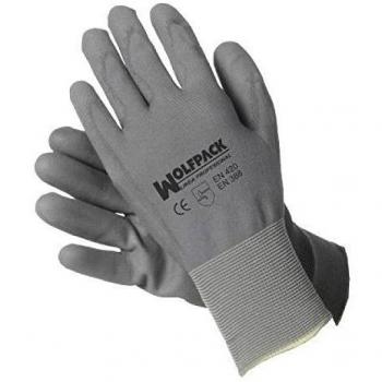 WOLFPACK LINEA PROFESIONAL