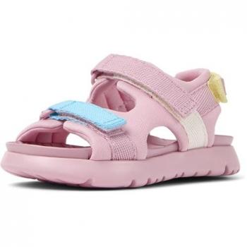 Sandales Camper Olas rose bébé 22