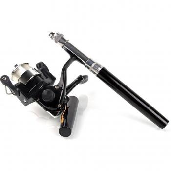 Herramienta de pesca miniatura