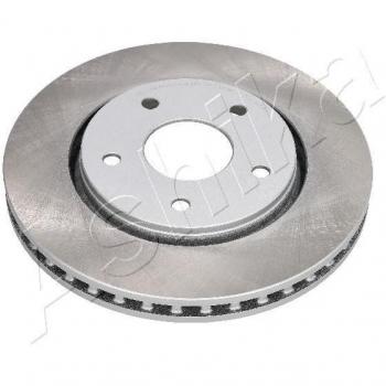 Disque de frein pour FIAT Freemont ASHIKA 60-09-915C