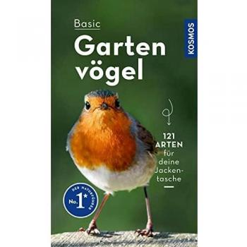 BASIC Gartenvögel
