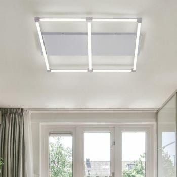 Stilvolle Wohnzimmerlampe mit 25W LED