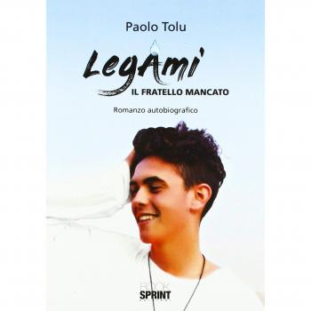 LegAmi. Il fratello mancato