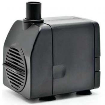 Pompe Aquatique Sommergibile PF-628 400 L/h 7W