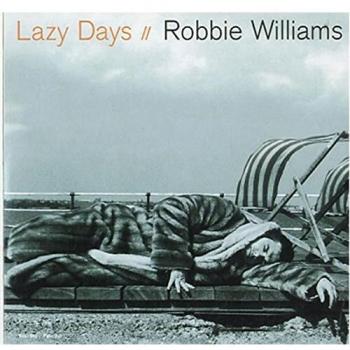 Robbie Williams