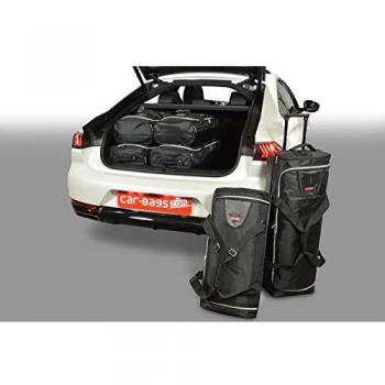 Bagageset Peugeot 508 II 2018-heden
