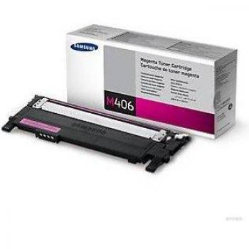 Toner SAMSUNG CLT-M406S Magenta 1K