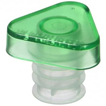 Red Koala Measuring Cap