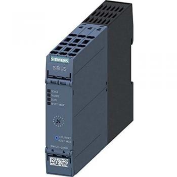 Sistema di Avvio Invertitore Siemens