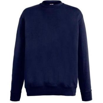 Men's Lightweight Set-In Sweatshirt