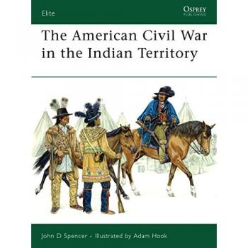The American Civil War in Indian Territory, Elite Series