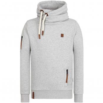 Naketano Pimp IX Kapuzenpullover (Männer)