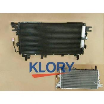 Condenser for Great Wall HAVAL H5 GW2.5TCI OEM: 8105100-K70