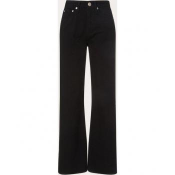 Estilo Vaquero Rag & Bone Pantalón Recto