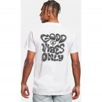 T-shirt Homme Bonnes Vibrations