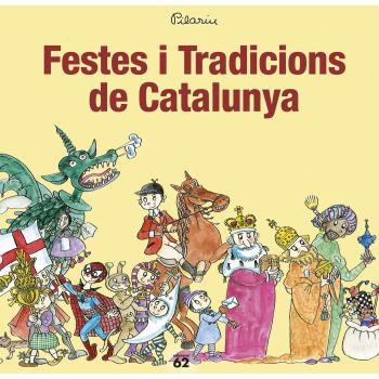 FESTES I TRADICIONS DE CATALUNYA