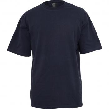 Mens TB006 Tall Navy Short Sleeve T-Shirt