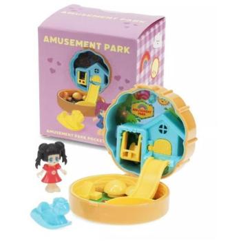 Kit de jeux d'imagination Rex London