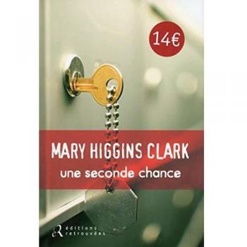 Clark, Mary Higgins