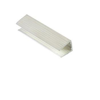 Accessoire de Fixation Plastique pour Néon LED 5cm