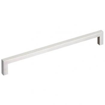 Moule poignée meuble E8 SOTECH Surface brossée 320 mm