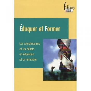 Éducation et Formation : Connaissances et Débats par Jean-Claude Ruano-Borbalan