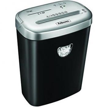 Fellowes 53C Cross Cut Paper Shredder