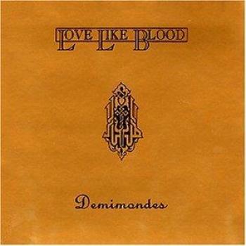 Demimondes Intenses