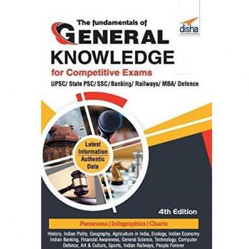 The Fundamentals of General Knowledge for Competitive Exams